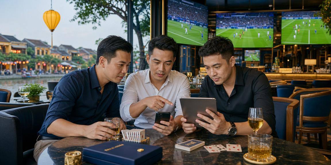 winvn21 gaming platform
